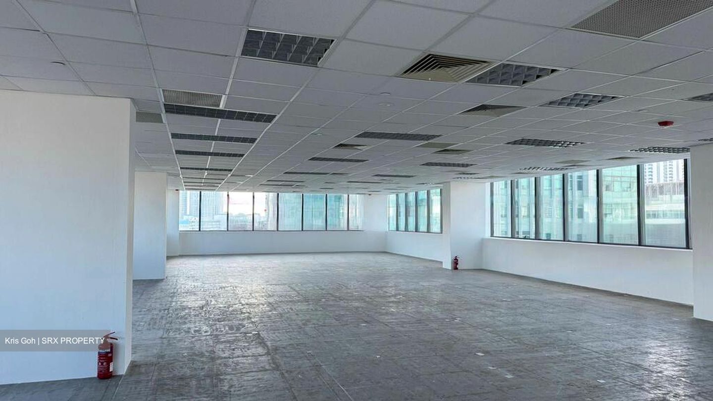 Orangetee Building (D12), Office #478692961